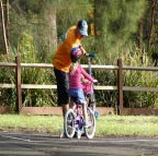 promenades en vélo