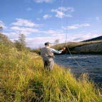 fishing in Wavrin