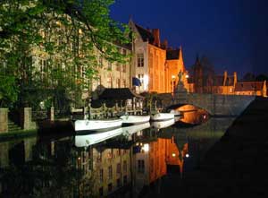 Brugge