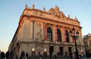 Opera in Lille