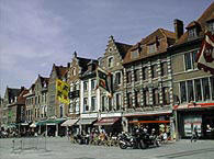 Tournai