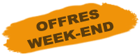 Offres week-end dans nos chambres d'h�tes