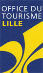 Office de Tourisme de Lille