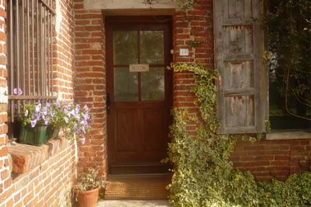 Ferme La Pouillerie